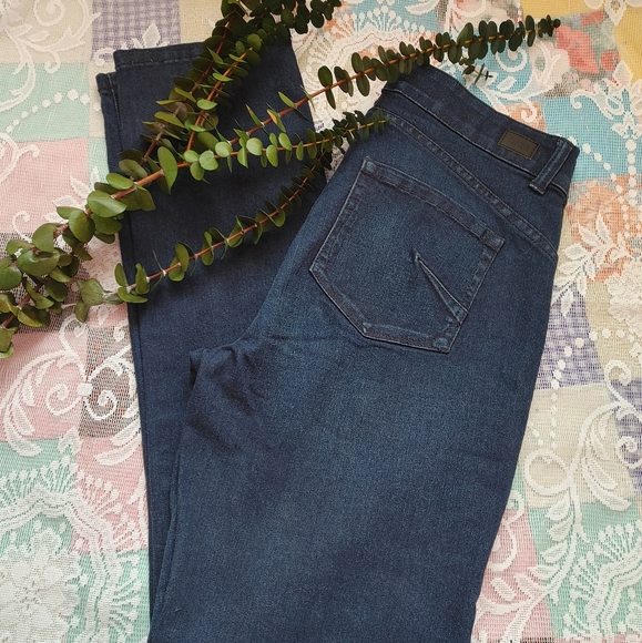 Jones New York Denim - Jones New York Jeans size 8